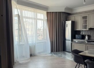 2-комнатная квартира в аренду, 87 м2, Дагестан, Махачкалинская улица, 47