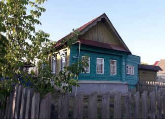 Продается дом, 33.2 м2, рабочий посёлок Тереньга, площадь Ленина