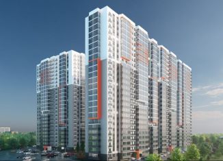 Квартира на продажу студия, 25.2 м2, Пермь, шоссе Космонавтов, 309А, Индустриальный район