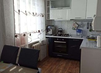 Сдается однокомнатная квартира, 37 м2, Пермский край, улица Смышляева, 42