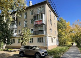 Продажа 2-ком. квартиры, 44 м2, Челябинск, улица Героя России Молодова, 12, Курчатовский район