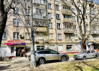 Аренда торговой площади, 57 м2, Москва, Кутузовский проспект, 67к1, район Фили-Давыдково