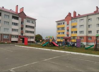 Продаю однокомнатную квартиру, 38 м2, село Глинищево, Новая улица, 4