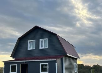 Продаю дом, 109 м2, деревня Темьянь