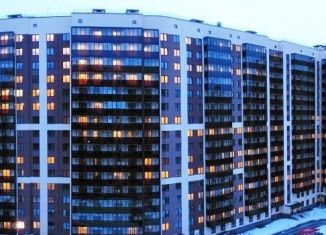 Продам 3-комнатную квартиру, 76 м2, Мурино, бульвар Менделеева, 16, ЖК Солнечный