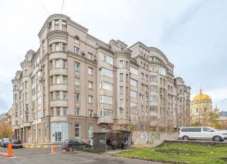 Продается четырехкомнатная квартира, 146 м2, Екатеринбург, улица Народной Воли, 69, метро Геологическая