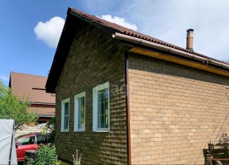 Продается дом, 78.6 м2, поселок Козьмодемьянск