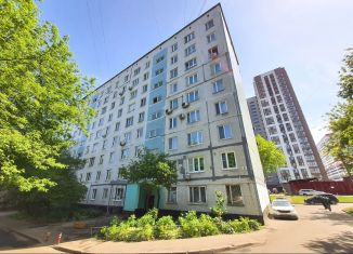 Продается квартира студия, 13.5 м2, Москва, Олонецкая улица, 21, район Отрадное