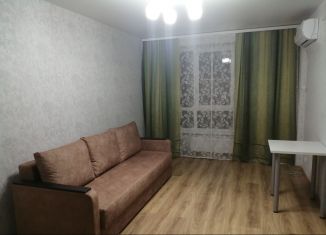 Двухкомнатная квартира в аренду, 53.8 м2, Волгоград, улица Огарёва, 21Б, ЖК Династия