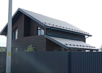 Продажа дома, 165 м2, Раменское, улица Новой Жизни