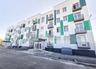Продам трехкомнатную квартиру, 75.5 м2, Оренбургская область