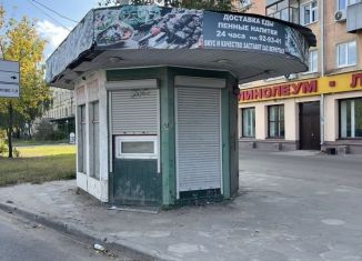 Продажа торговой площади, 13 м2, Ивановская область, улица Куконковых, 90