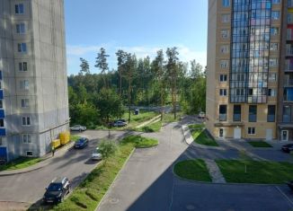Продажа двухкомнатной квартиры, 55.6 м2, Ленинградская область, Крикковское шоссе