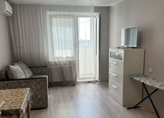 Сдам квартиру студию, 26 м2, Ростов-на-Дону, Художественная улица, 9, ЖК Платовский