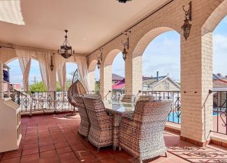 Продам дом, 330 м2, Краснодар, проезд Олега Кошевого, проезд Олега Кошевого