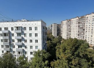 Продаю однокомнатную квартиру, 31.2 м2, Москва, улица Павла Андреева, 3, улица Павла Андреева