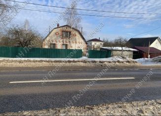 Продажа дома, 156 м2, деревня Шелковка, Можайское шоссе, 29