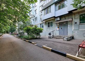 Продажа трехкомнатной квартиры, 76 м2, Краснодар, улица Авиагородок, 25, микрорайон Авиагородок
