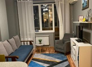 Сдается 1-ком. квартира, 32 м2, Ростов-на-Дону, улица Пацаева, 16/1, ЖК Звёздный