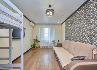 Продается 2-комнатная квартира, 63 м2, Краснодар, улица Симиренко, 37к3, ЖК Солнечный Парк