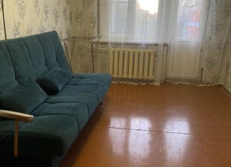 Сдача в аренду 1-ком. квартиры, 33 м2, Астрахань, улица Бэра, 57