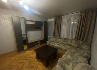 Аренда 1-комнатной квартиры, 35.4 м2, Москва, Зелёный проспект, 26, Зелёный проспект