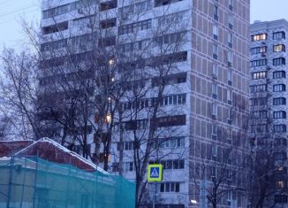 Сдаю двухкомнатную квартиру, 45.5 м2, Москва, Брошевский переулок, 8, метро Крестьянская застава