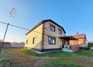 Продажа дома, 256 м2, Ульяновская область, Енисейский переулок