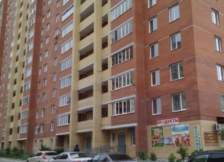 Аренда двухкомнатной квартиры, 48 м2, Пермь, Хабаровская улица, 64, ЖК Боровики