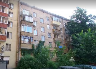 Продается двухкомнатная квартира, 43.5 м2, Москва, улица Нижняя Масловка, 5к3, метро Савеловская