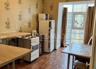 Продажа 1-ком. квартиры, 42 м2, Тюмень, Московский тракт, 85, ЖК Московский