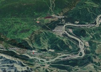 Участок на продажу, 15 сот., поселок Черемшанка, Дорожная улица