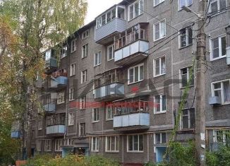 Продажа 1-комнатной квартиры, 30.5 м2, Ярославль, улица Елены Колесовой, 44