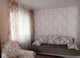 Продам 2-комнатную квартиру, 43 м2, Новосибирск, улица Пермитина, 10, метро Речной вокзал