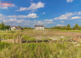 Продажа участка, 15 сот., посёлок Шуя, Рыбацкая улица