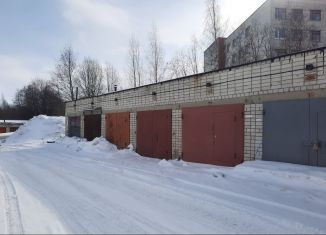 Сдаю гараж, 18 м2, Петрозаводск, район Кукковка