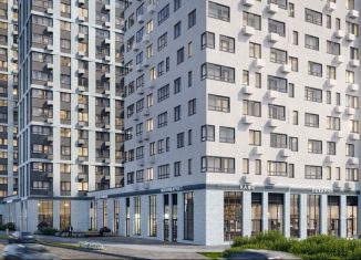 Продается 3-комнатная квартира, 75.6 м2, Москва, жилой комплекс Прокшино, к10.1.1