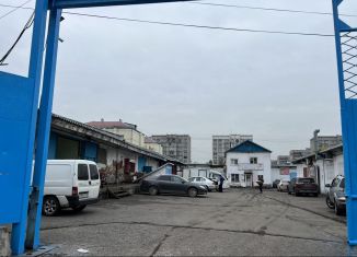 Сдам складское помещение, 600 м2, Новокузнецк, Вокзальная улица, 31А