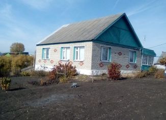 Продажа дома, 78 м2, рабочий посёлок Башмаково
