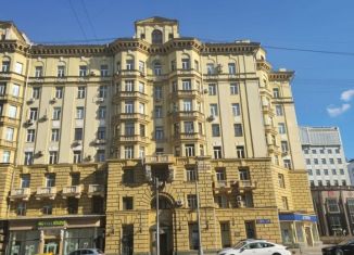 Продаю 3-комнатную квартиру, 101 м2, Москва, проспект Мира, 74с1, метро Рижская