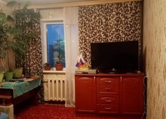 Продажа трехкомнатной квартиры, 56.4 м2, Красноярский край, Ленинградская улица, 10