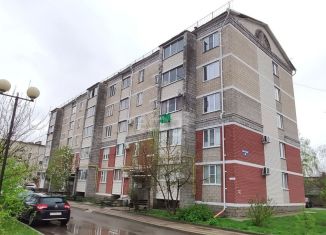 Двухкомнатная квартира на продажу, 43.5 м2, Алексеевка, улица Ватутина, 22