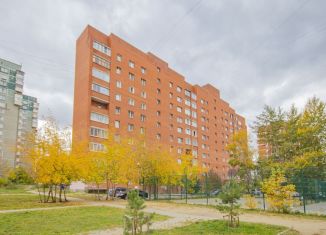 Продается однокомнатная квартира, 41.1 м2, Екатеринбург, улица Вилонова, 22, улица Вилонова