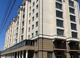 Однокомнатная квартира на продажу, 38.2 м2, Владикавказ, 19-й микрорайон