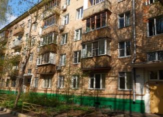 Продается двухкомнатная квартира, 43.7 м2, Москва, улица Адмирала Макарова, 35, Войковский район