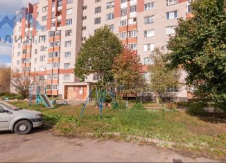 Продам 1-ком. квартиру, 37.4 м2, Вологда, Псковская улица, 19, микрорайон Ремсельмаш