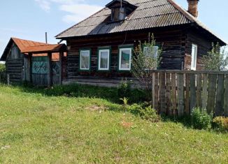 Продажа дома, 39 м2, поселок Станционный-Полевской