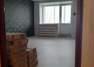 Продается двухкомнатная квартира, 50 м2, село Серафимовский, Девонская улица, 31