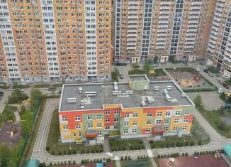 Продается двухкомнатная квартира, 66.1 м2, Московская область, проспект Ракетостроителей, 9к3