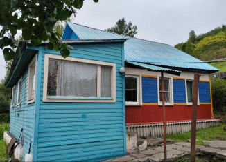 Продам дом, 60 м2, Еврейская АО, улица 60 лет СССР